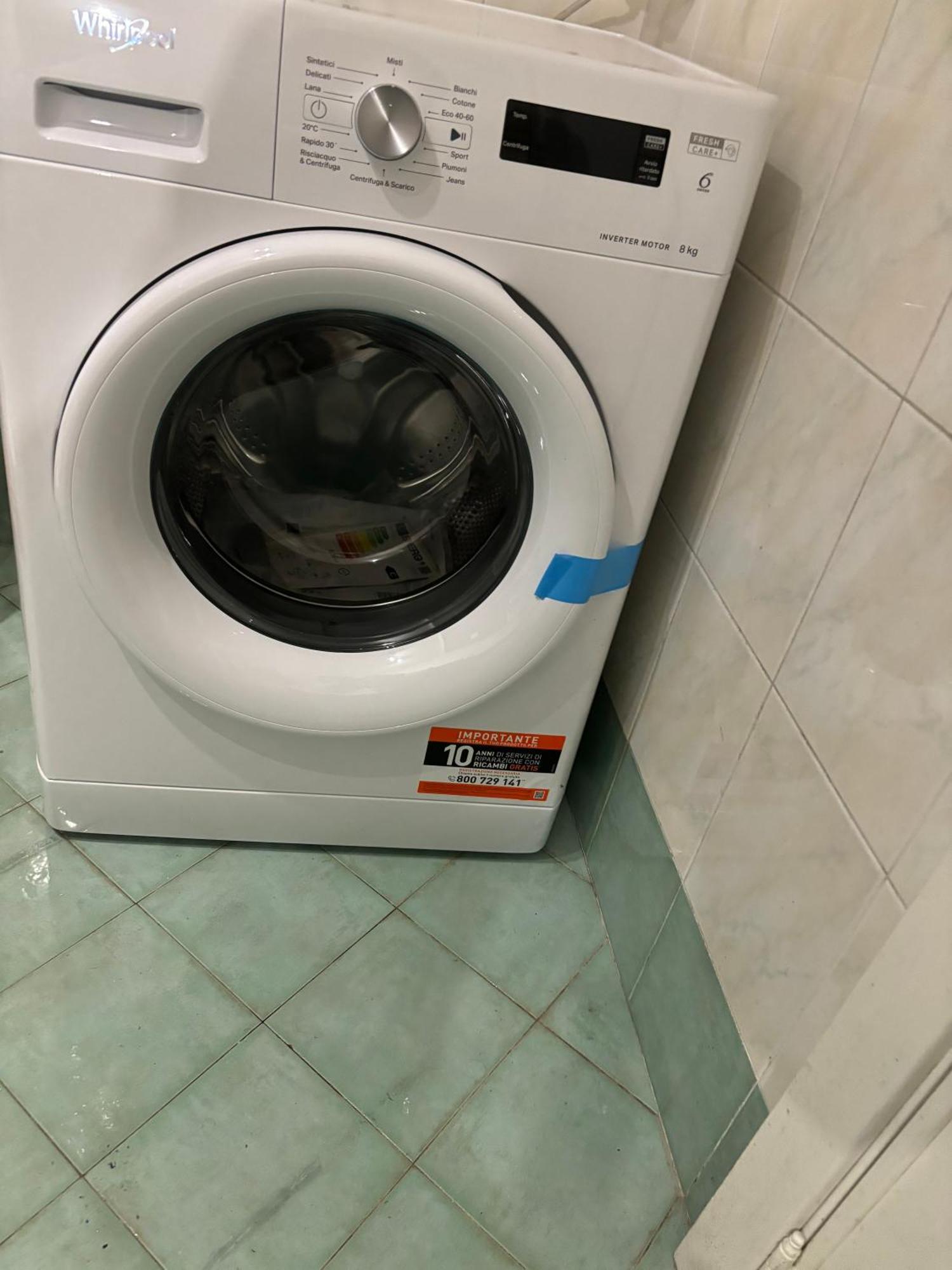 Intero Alloggio Salita Tasso Napels Buitenkant foto